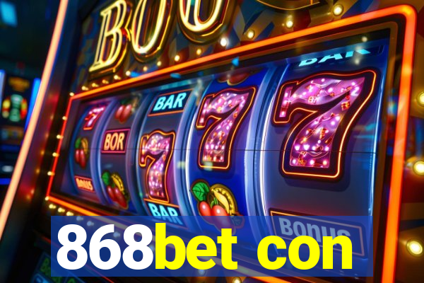 868bet con